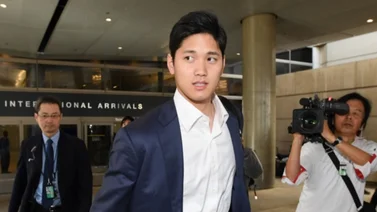 MLB: ¿Fin de la novela? Shohei Ohtani toma un vuelo con destino a esta ciudad