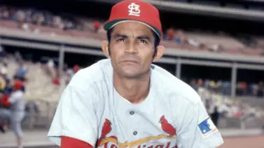 El Salón de la Fama de la MLB rinde homenaje a Víctor Davalillo El Salón de la Fama de la MLB rinde homenaje a Víctor Davalillo