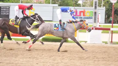 Peterose queda listo para participar en la reunión 48 con este ajuste Peterose queda listo para participar en la reunión 48 con este ajuste