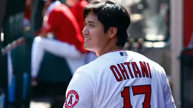 MLB: ¡Falso! Shohei Ohtani no está en Toronto, esta es su verdadera ubicación (+Video) MLB: ¡Falso! Shohei Ohtani no está en Toronto, esta es su verdadera ubicación (+Video)