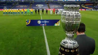 Copa América: Estos son los países de CONMEBOL que nunca ganaron el torneo Copa América: Estos son los países de CONMEBOL que nunca ganaron el torneo