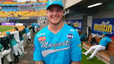 LVBP: La increíble historia del lanzador africano que deja huella en el beisbol venezolano (+Video) LVBP: La increíble historia del lanzador africano que deja huella en el beisbol venezolano (+Video)