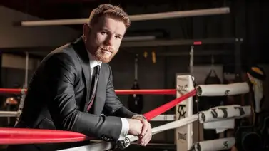 Canelo Álvarez y su imponente meta por lograr fuera del ring (+Detalles) Canelo Álvarez y su imponente meta por lograr fuera del ring (+Detalles)