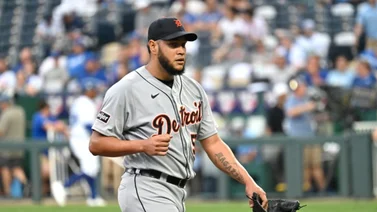 MLB: Conoce los detalles del pacto entre Eduardo Rodríguez y los D-Backs de Arizona