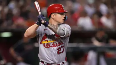 MLB: Medias Rojas de Boston y Cardenales de San Luis concretan cambio que involucra a un dominicano (+Video) MLB: Medias Rojas de Boston y Cardenales de San Luis concretan cambio que involucra a un dominicano (+Video)