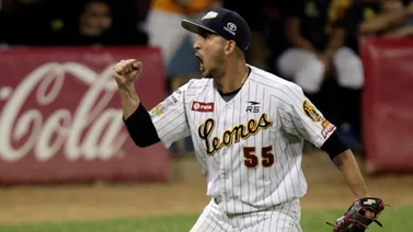 LVBP: Miguel Socolovich iniciará en nueva faceta en 2024