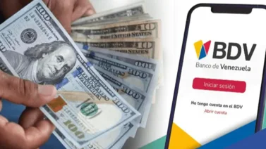 Guía completa: ¿Cómo abrir una cuenta en dólares en el Banco de Venezuela? (+Video)