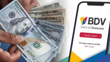 Guía completa: ¿Cómo abrir una cuenta en dólares en el Banco de Venezuela? (+Video) Guía completa: ¿Cómo abrir una cuenta en dólares en el Banco de Venezuela? (+Video)