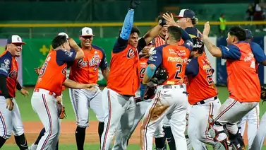 LVBP: Pone fin a su carrera este gran pelotero venezolano (+Detalles) LVBP: Pone fin a su carrera este gran pelotero venezolano (+Detalles)