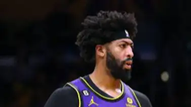 NBA: Esto es lo que hará Anthony Davis si gana el In-Season Tournament 2023 NBA: Esto es lo que hará Anthony Davis si gana el In-Season Tournament 2023