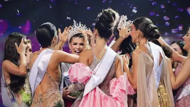 Ileana Márquez rompió con un mito del Miss Venezuela que involucra a Osmel Sousa Ileana Márquez rompió con un mito del Miss Venezuela que involucra a Osmel Sousa