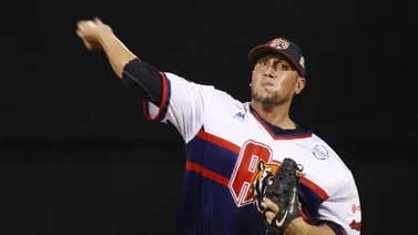 LVBP: ¿Freddy García posible técnico para los Tiburones? Esto dijo el “Torpedo”