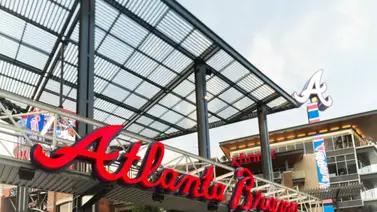 MLB: Bravos de Atlanta y Angelinos concretan cambio entre grupo de jugadores MLB: Bravos de Atlanta y Angelinos concretan cambio entre grupo de jugadores