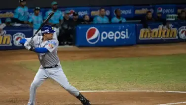 LVBP: ¿Sabes por qué Wilmer Flores usa el número 9 con Magallanes? (+declaraciones) LVBP: ¿Sabes por qué Wilmer Flores usa el número 9 con Magallanes? (+declaraciones)