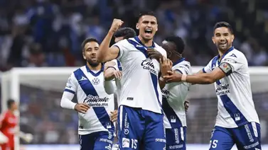 Liga MX: Este es el delantero que interesa tanto a Chivas como a Cruz Azul Liga MX: Este es el delantero que interesa tanto a Chivas como a Cruz Azul