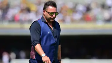 Liga MX: ¡Temerario! DT de Pumas quiere romper con la historia (+Video) Liga MX: ¡Temerario! DT de Pumas quiere romper con la historia (+Video)