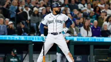 MLB: Un par de sluggers latinos son vinculados con los Mets MLB: Un par de sluggers latinos son vinculados con los Mets