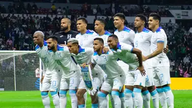 Descubre el próximo partido amistoso de Honduras antes del repechaje de la Copa América 2024 Descubre el próximo partido amistoso de Honduras antes del repechaje de la Copa América 2024