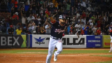 LVBP: Tigres de Aragua sacá las garras para vencer a Navegantes del Magallanes 