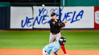 LVBP: Conoce los resultados de la reciente jornada en la pelota criolla LVBP: Conoce los resultados de la reciente jornada en la pelota criolla
