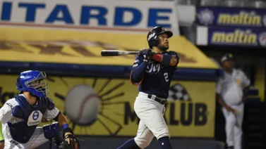LVBP: Así queda la tabla de posiciones tras los juegos de este 8 de diciembre (+foto)