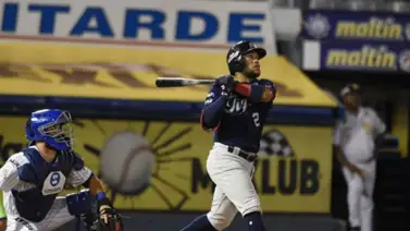 LVBP: Así queda la tabla de posiciones tras los juegos de este 8 de diciembre (+foto) LVBP: Así queda la tabla de posiciones tras los juegos de este 8 de diciembre (+foto)