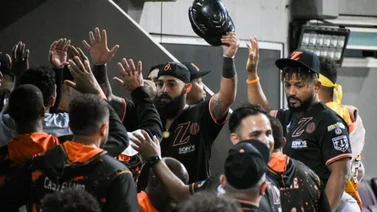 LVBP: Rougned Odor sobre Águilas del Zulia: “Confío en este equipo” (+Video)