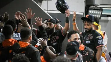 LVBP: Rougned Odor sobre Águilas del Zulia: “Confío en este equipo” (+Video) LVBP: Rougned Odor sobre Águilas del Zulia: “Confío en este equipo” (+Video)
