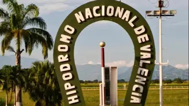 Estos son los retirados del Hipódromo de Valencia 9-12-2023 Estos son los retirados del Hipódromo de Valencia 9-12-2023