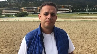 Dotwing Fernández recomienda a este ejemplar como línea para el 5y6 (+video)