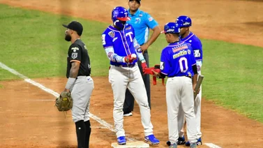 LVBP: Esta es la jornada de hoy sábado 9 de diciembre en el beisbol venezolano (+Video)