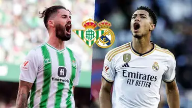 ¡Duelo entre Golden Boys! Así llegan Isco y Jude Bellingham a su duelo por LaLiga  ¡Duelo entre Golden Boys! Así llegan Isco y Jude Bellingham a su duelo por LaLiga