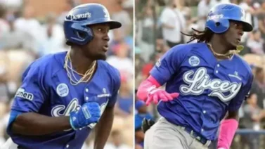LIDOM: Prospecto de Mets de Nueva York está destrozando rivales en la República Dominicana