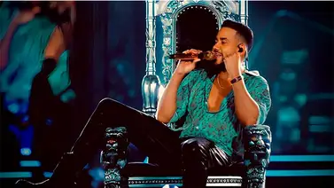 Panteras Entertainment aclara los rumores sobre la "suspensión" del concierto de Romeo Santos en Caracas Panteras Entertainment aclara los rumores sobre la "suspensión" del concierto de Romeo Santos en Caracas