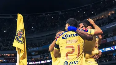 Semifinales de la Liga MX: ¿Cuándo, hora y por dónde ver el duelo entre América y Atl. San Luis? Semifinales de la Liga MX: ¿Cuándo, hora y por dónde ver el duelo entre América y Atl. San Luis?