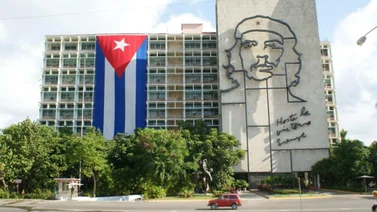 Ministerio de Interior de Cuba publica lista de “terroristas” que incluye a personalidades de los medios
