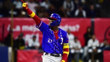 LVBP: ¿Será Ronald Acuña Jr. MVP y Novato del Año en Venezuela? (+Video)