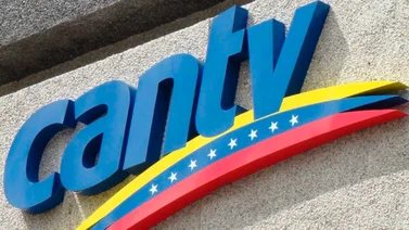 CANTV anuncia la interrupción de sus servicios en la Región Andina 