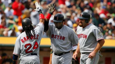 MLB: Esta leyenda dominicana es el máximo jonronero como bateador designado (+ Video)