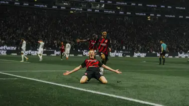 ¡Manita incluida! Este equipo masacró con goles al Bayern Munich y lo aleja de la punta de la Bundesliga (+Video) ¡Manita incluida! Este equipo masacró con goles al Bayern Munich y lo aleja de la punta de la Bundesliga (+Video)