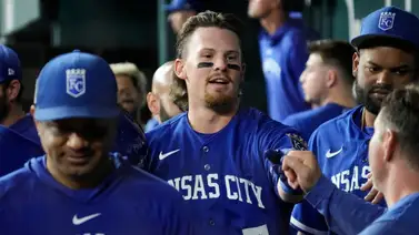 MLB: Reales de Kansas City explora el mercado para potenciar al equipo de cara al 2024 MLB: Reales de Kansas City explora el mercado para potenciar al equipo de cara al 2024