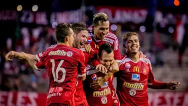 Liga FUTVE: Esta importante figura estaría cerca de volver al Caracas FC  Liga FUTVE: Esta importante figura estaría cerca de volver al Caracas FC