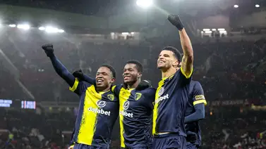 ¡Pesadilla en Old Trafford! Manchester United volvió a caer y por goleada con este equipo en la Premier League  (+Video) ¡Pesadilla en Old Trafford! Manchester United volvió a caer y por goleada con este equipo en la Premier League  (+Video)