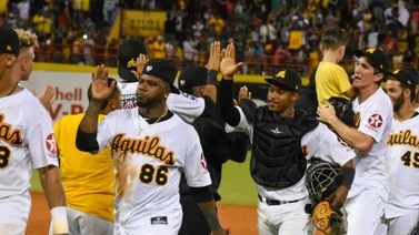 LIDOM: Pelotero de Águilas Cibaeñas firma con Marinos de Chiba Lotte en Japón