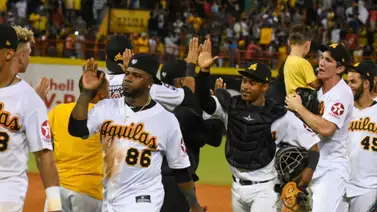 LIDOM: Pelotero de Águilas Cibaeñas firma con Marinos de Chiba Lotte en Japón LIDOM: Pelotero de Águilas Cibaeñas firma con Marinos de Chiba Lotte en Japón