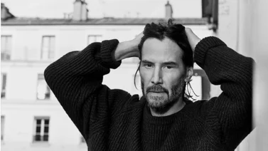 Asaltan la casa de Keanu Reeves en Los Ángeles ¿Qué se llevaron?