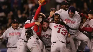 MLB: Medias Rojas de Boston esperan cubrir dos posiciones con esta firma MLB: Medias Rojas de Boston esperan cubrir dos posiciones con esta firma