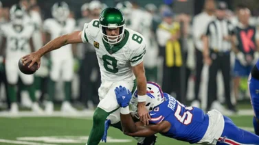 NFL: ¡De terror! Una campaña marcada por las lesiones para los quarterbacks (+Detalles)