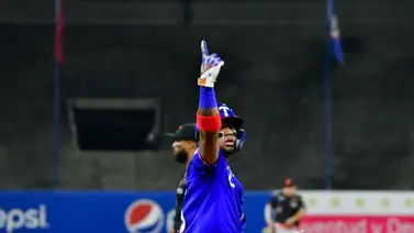 LVBP: ¡Con todo! Tiburones y Magallanes se enfrentan por última vez en el año (+Lineups) LVBP: ¡Con todo! Tiburones y Magallanes se enfrentan por última vez en el año (+Lineups)