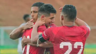 Liga FUTVE: Caracas FC pierde a uno de sus pilares importantes para 2024 Liga FUTVE: Caracas FC pierde a uno de sus pilares importantes para 2024